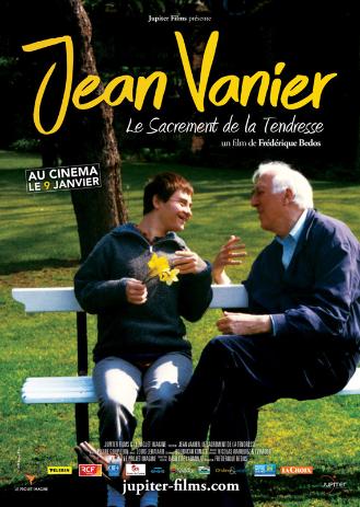 JEAN VANIER, LE SACREMENT DE LA TENDRESSE