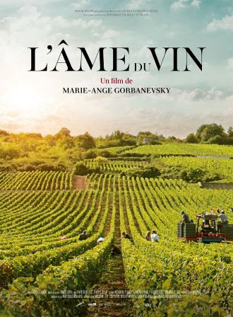 L'AME DU VIN