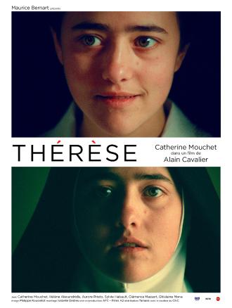 THERESE