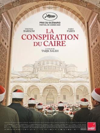 LA CONSPIRATION DU CAIRE