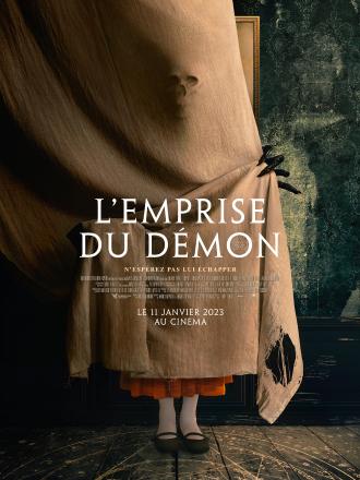 L'EMPRISE DU DEMON