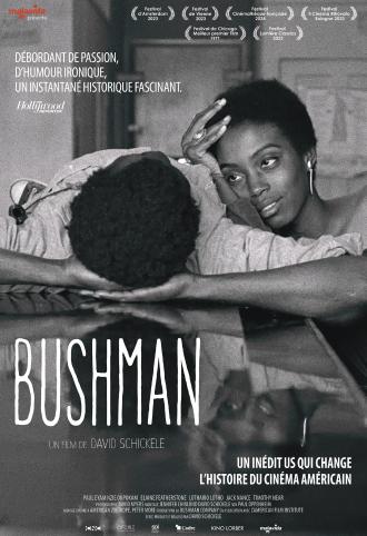BUSHMAN
