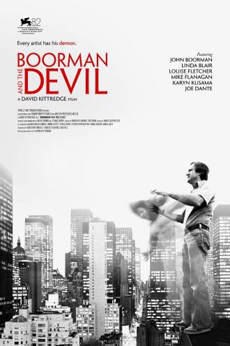BOORMAN AND THE DEVIL