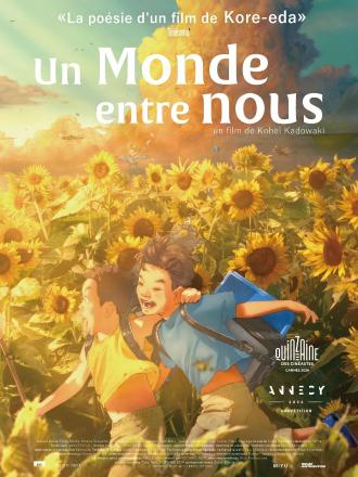UN MONDE ENTRE NOUS