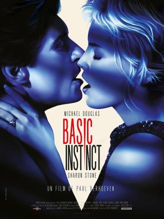 BASIC INSTINCT