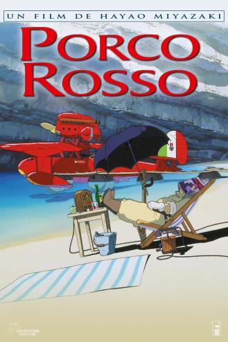 PORCO ROSSO