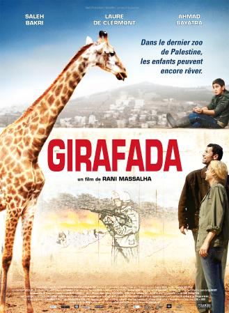 GIRAFADA