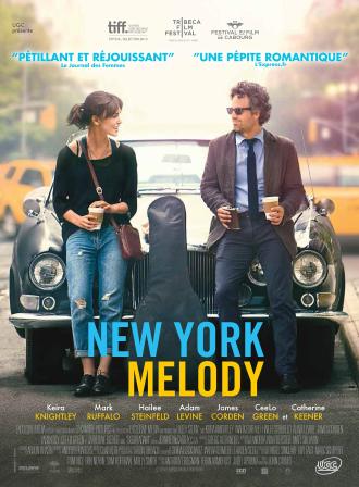 NEW YORK MELODY