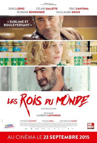 LES ROIS DU MONDE