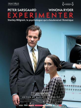 EXPERIMENTER