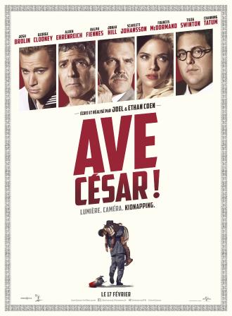 AVE, CESAR !