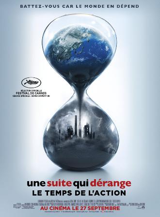 UNE SUITE QUI DERANGE : LE TEMPS DE L ACTION