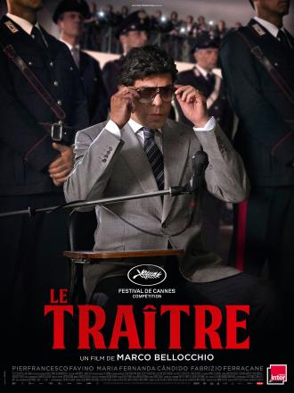 LE TRAITRE