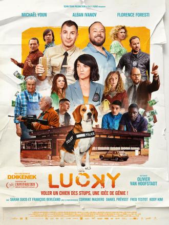 LUCKY