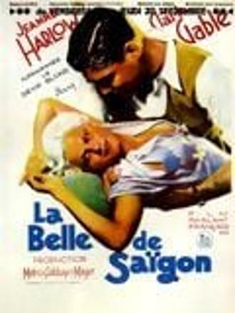 LA BELLE DE SAIGON