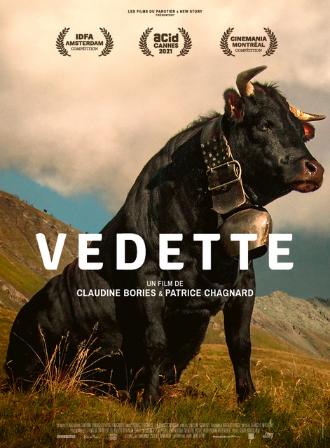 VEDETTE