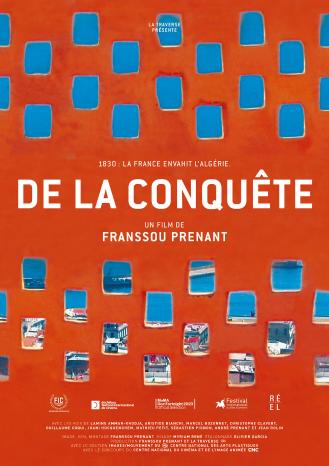 DE LA CONQUÊTE