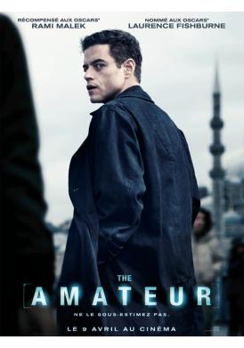 THE AMATEUR