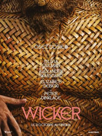 WICKER