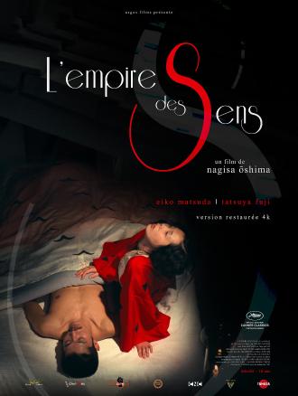 L'EMPIRE DES SENS