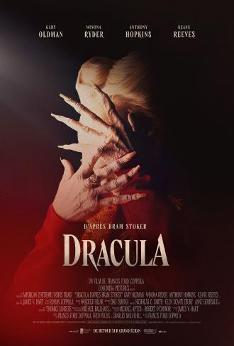 DRACULA - 1993