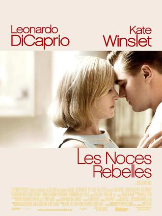 LES NOCES REBELLES