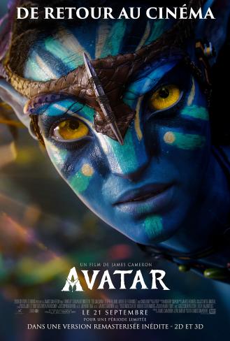 AVATAR