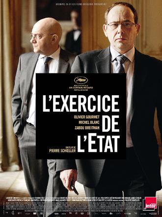 L'EXERCICE DE L'ETAT