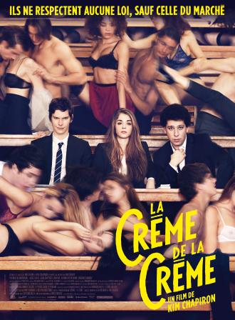 LA CREME DE LA CREME