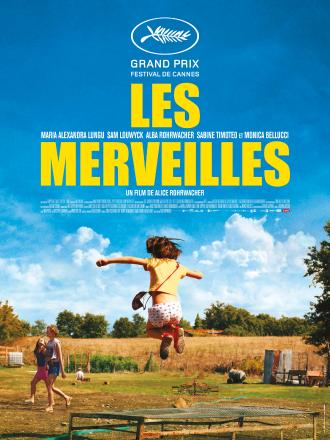 LES MERVEILLES