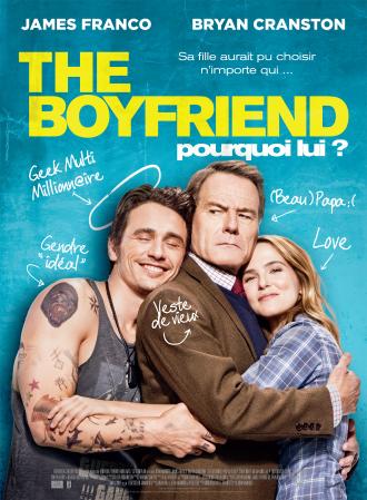 THE BOYFRIEND - POURQUOI LUI ?