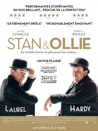 STAN ET OLLIE