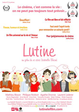 LUTINE