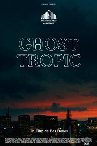 GHOST TROPIC