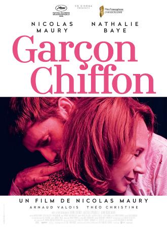 GARCON CHIFFON