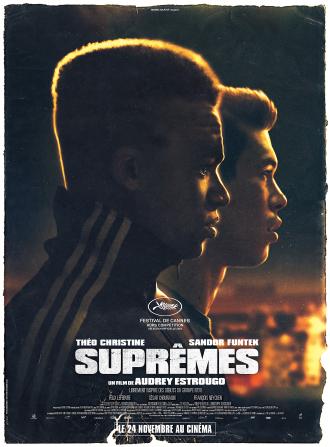 SUPREMES