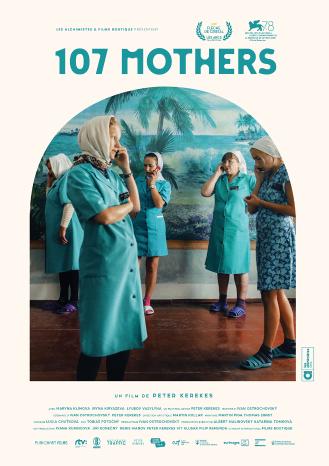 107 MOTHERS