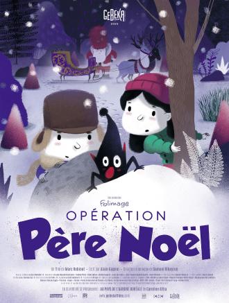 OPERATION PERE NOEL