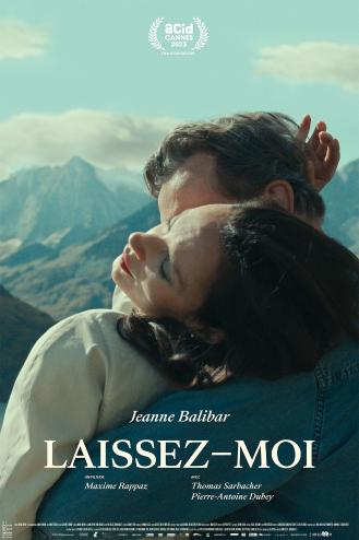 LAISSEZ-MOI