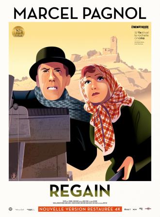REGAIN
