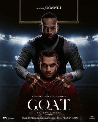 HIM - G.O.A.T