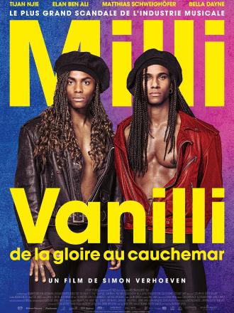 MILLI VANILLI DE LA GLOIRE AU CAUCHEMAR