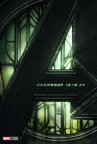AVENGERS: DOOMSDAY