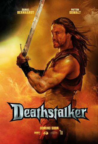 DEATHSTALKER