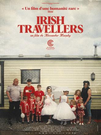 IRISH TRAVELLERS