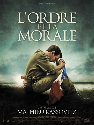 L'ORDRE ET LA MORALE