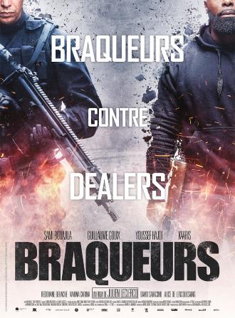 BRAQUEURS