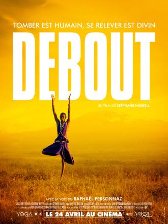 DEBOUT