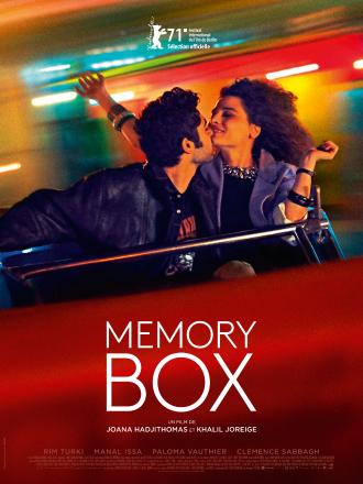 MEMORY BOX