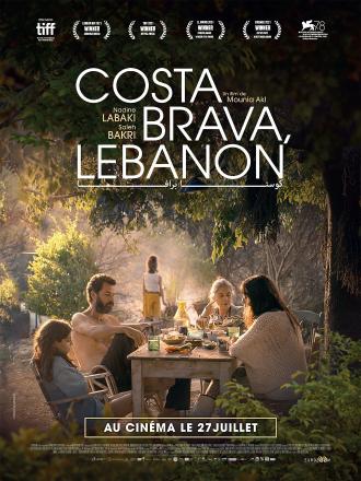 COSTA BRAVA, LEBANON